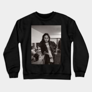 Neil Crewneck Sweatshirt